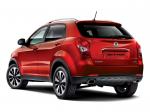 SsangYong Actyon 2013 года